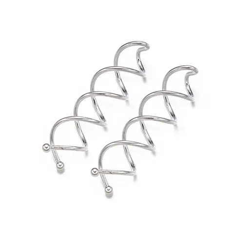 10 best sales चमगादड़ के बाल क्लिप - №10