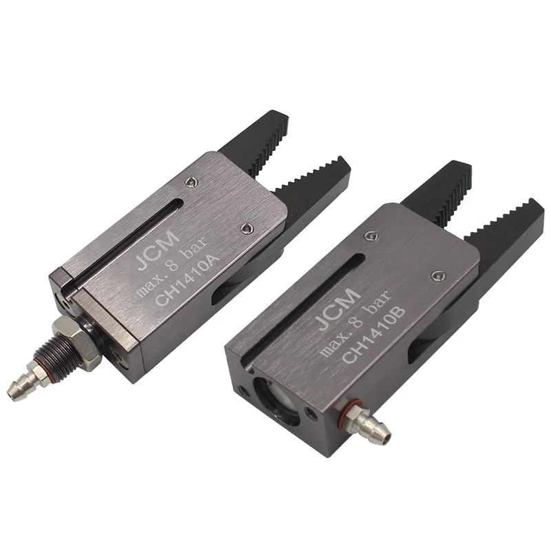Accessories Mechanical Fixture Water Spout Clip for Industrial Robot Koceru Pneumatic MINI Gripper J1080/1060 Manipulator