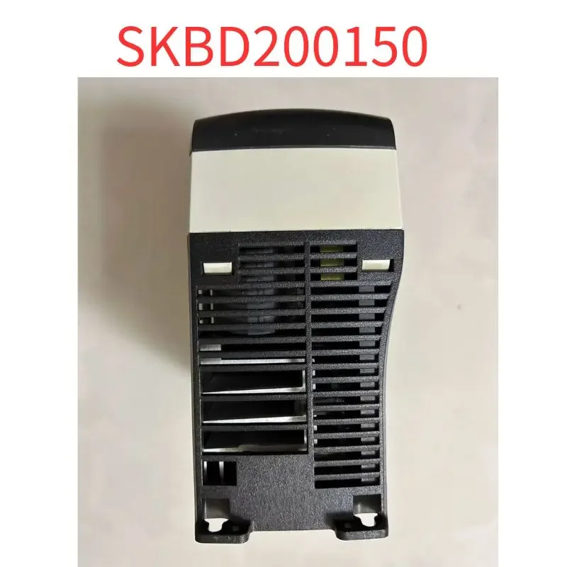 Conversor de frequência usado SKBD 200150   1,5KW 220V