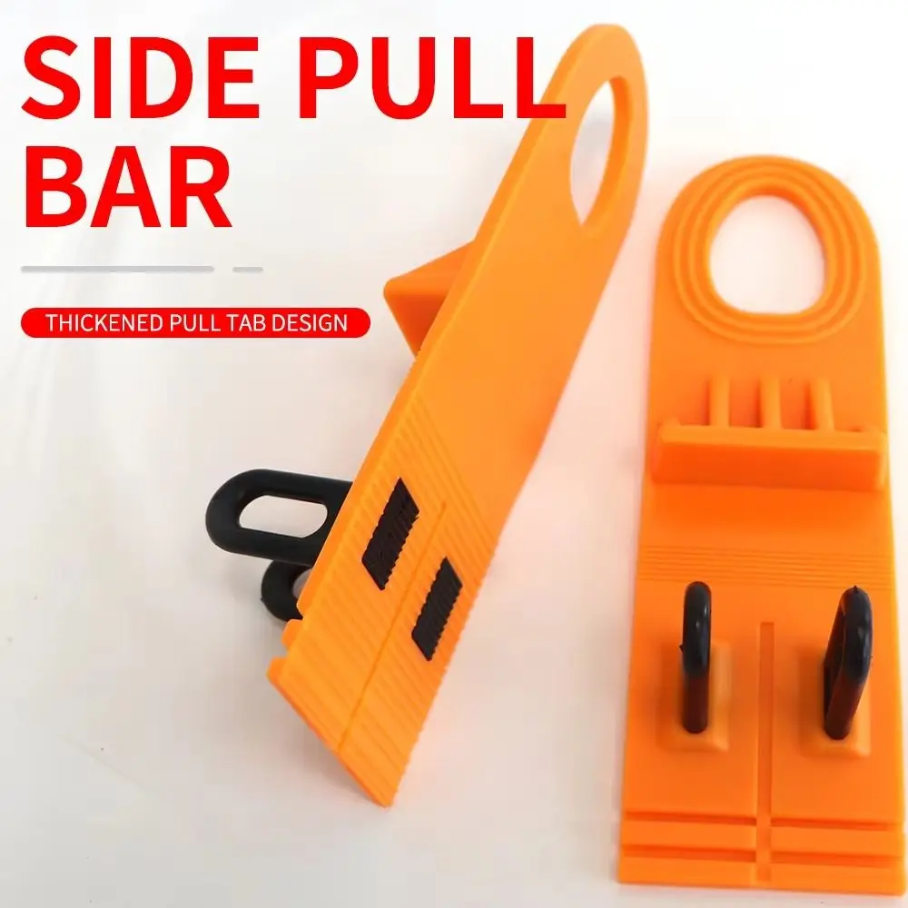 

High Quality Plastic Hail Dent Removal Kit Plastic Tabs Non Marking Suction Paintless Dent Repair Kit Pull Row Tool