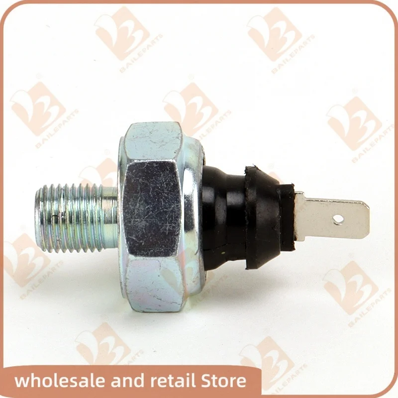 31A90-00601 Oil Pressure Sensor For Mitsubishi L3E Engine Parts MM431777 L2E S3L 31A9000601 Diesel Sensor Parts
