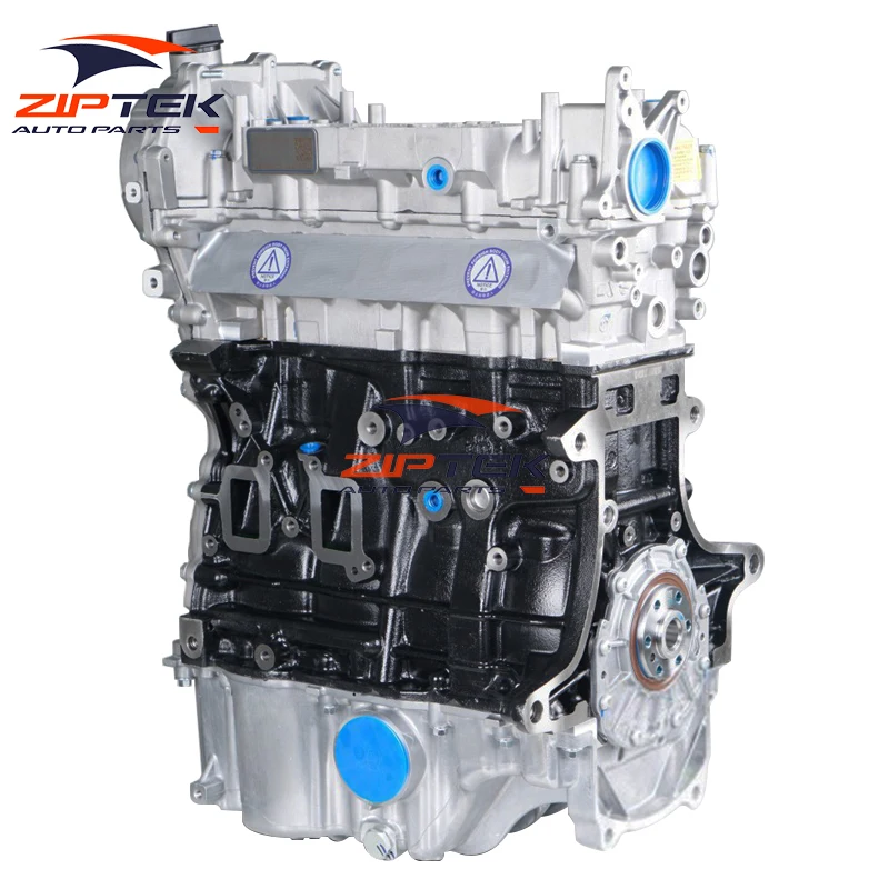 

1.5T Del Motor Parts 4A15M1 Engine For GAC Trumpchi GS4 GS3 GA8 GS5