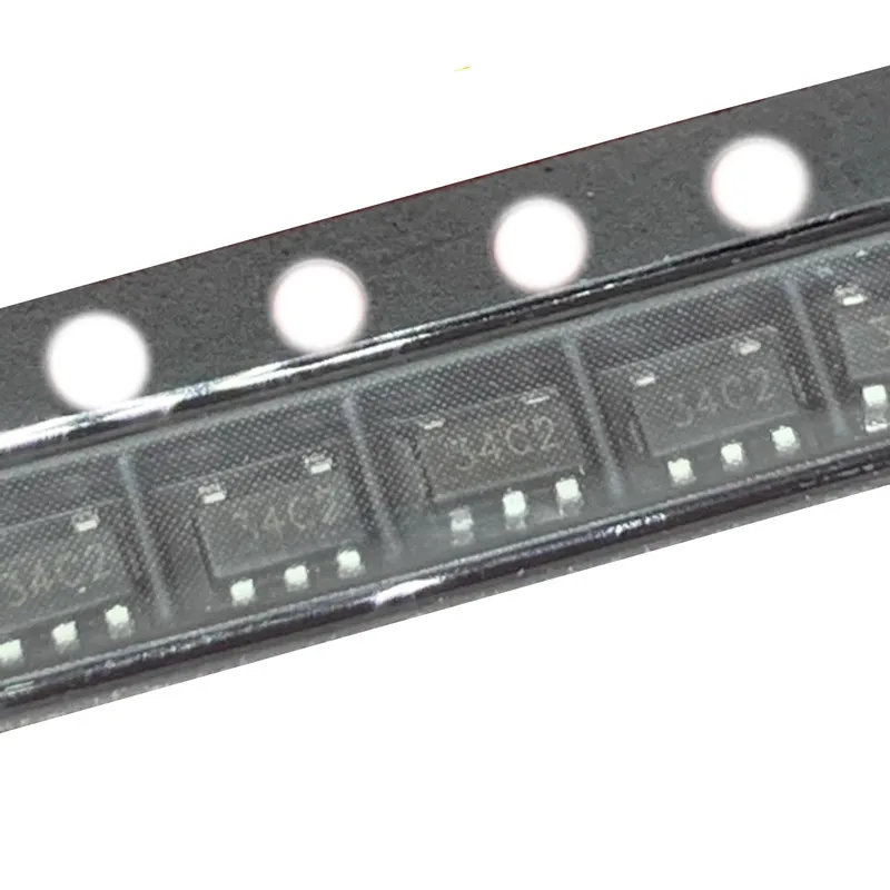 

50 шт./лот NJM2125F-TE2 NJM2125F SOT23-5 новые и оригинальные на складе