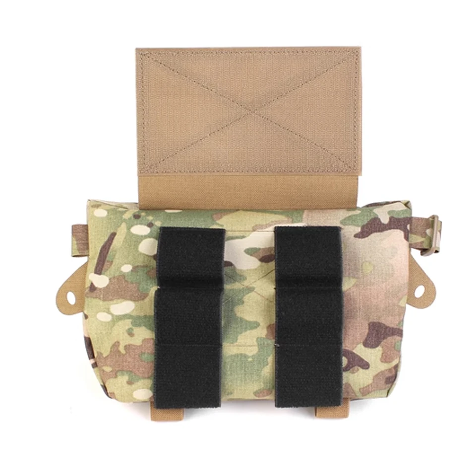 【新品】PEWTACTICAL SSタイプ Brunch Box MCTP PEW TACTICAL SS Multi purpose Waist Bag 