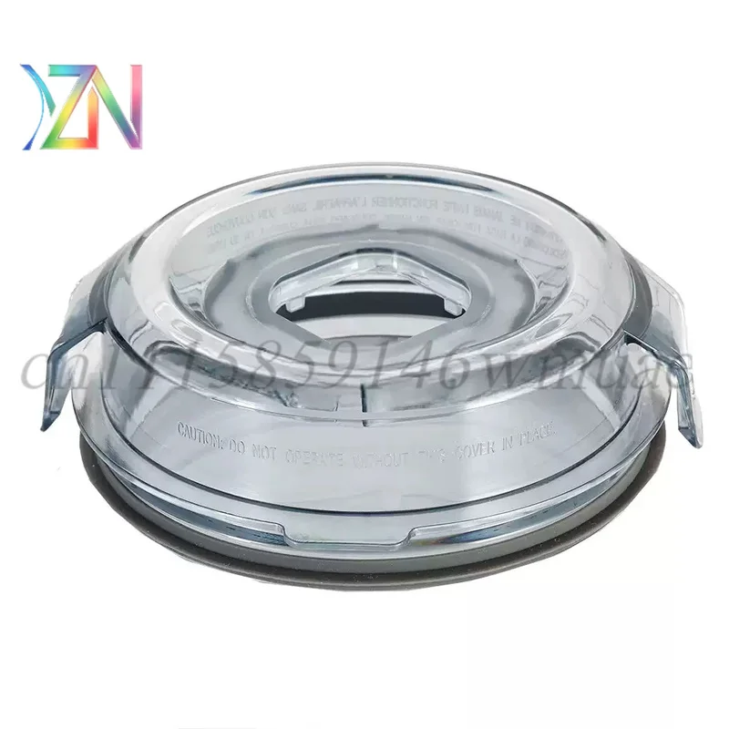 Suitable for Vitamix A3500 A2500 A2300 Series Blender Cup, Large and Small Cup Lids Complete Set