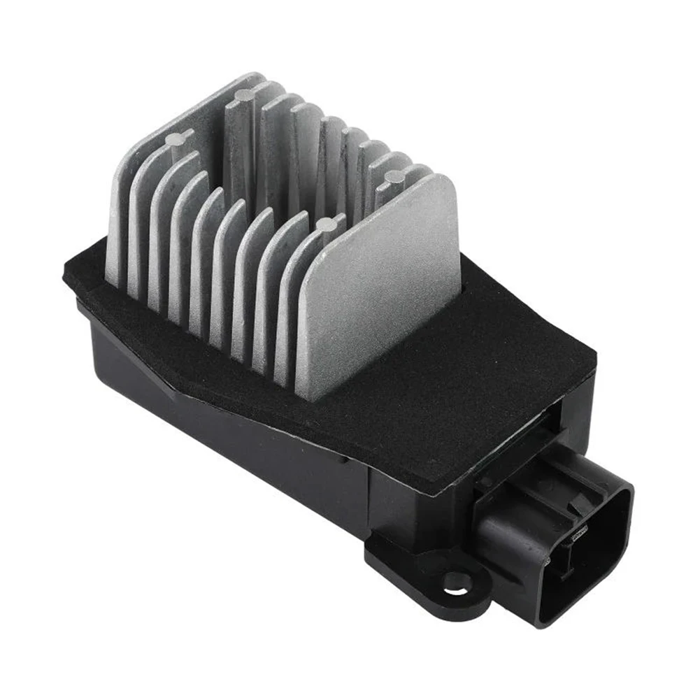 Car Heater Blower Motor Resistor For Ford Explorer Mountaineer Expedition- Part Number 6L2Z-19E624-A 6L2Z19E624A