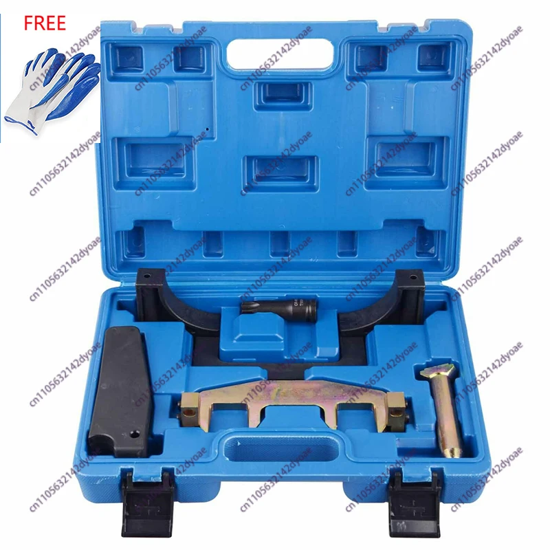 

Driven Camshaft Alignment Lock Timing Tool Chain Fixture for Mercedes Benz M271 1.8L