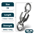 Talla 7 (265LB 31.8MM)