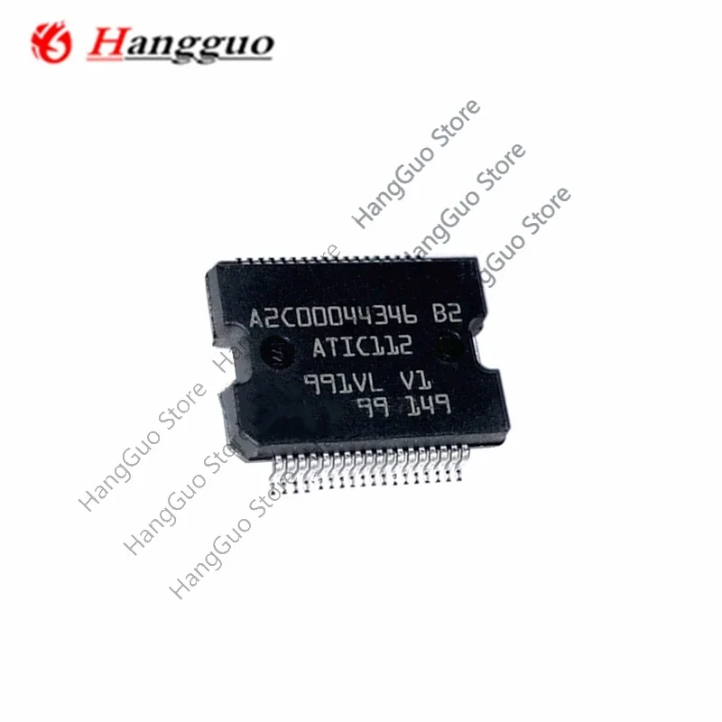 

10pcs/Lot Original A2C00044346 B2 ATIC112 HSSOP36 Automotive Computer vulnerable IC Chip