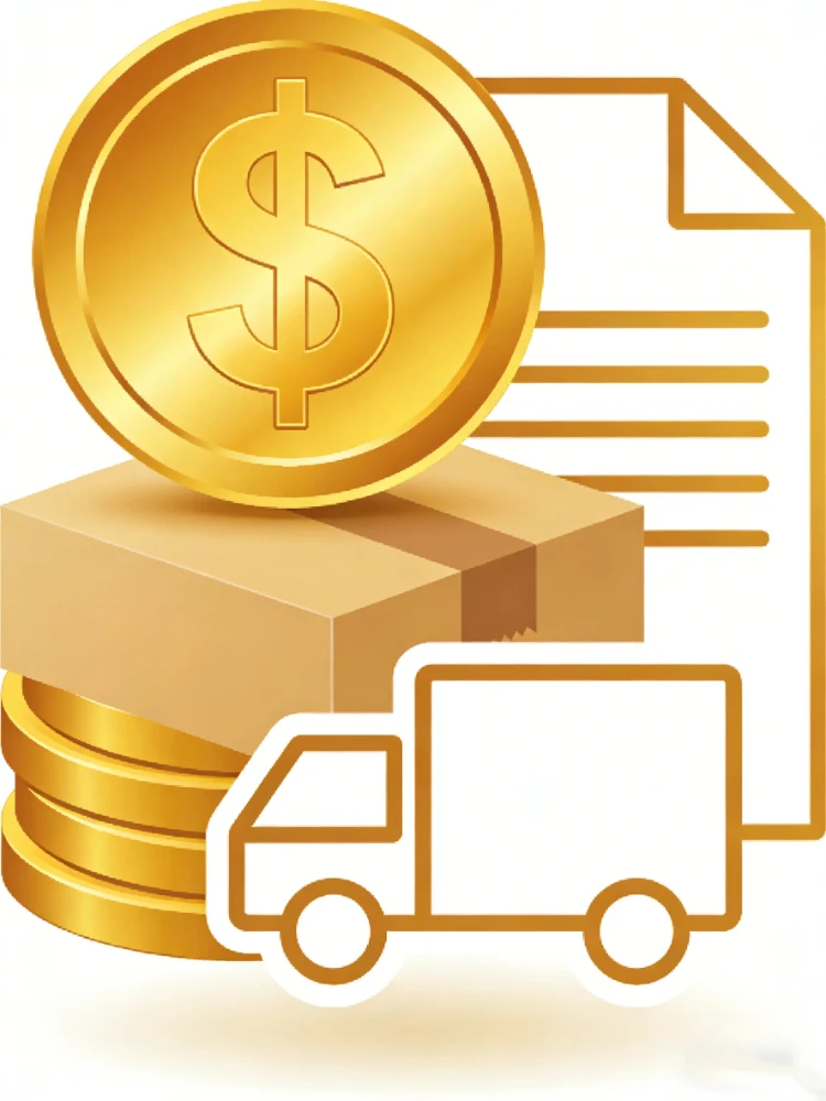 VIP link for shipping fee defference