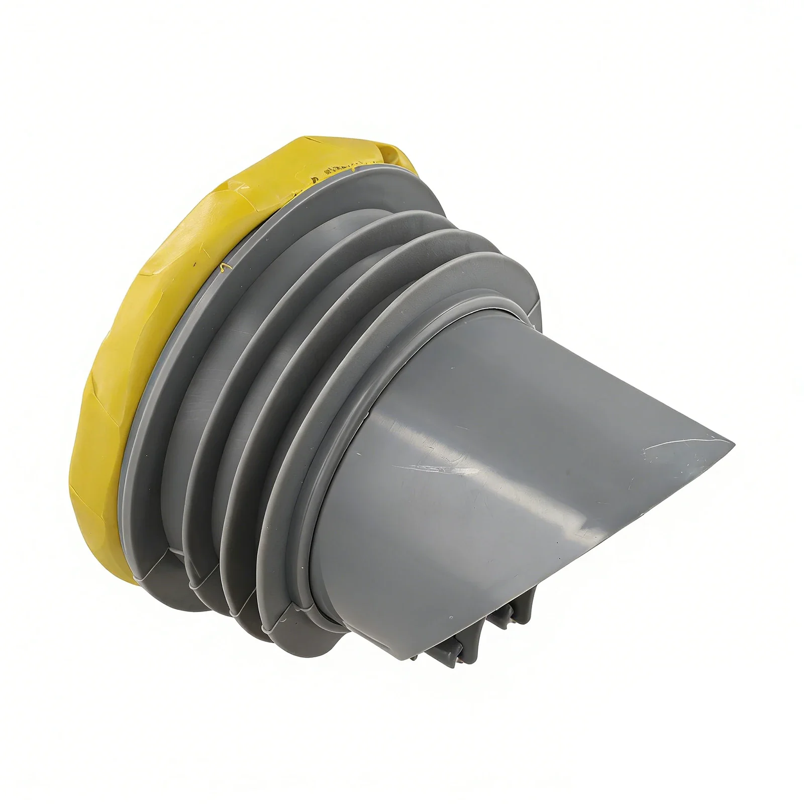 Bathroom Drain Base Accessories Toilet Seal Ring Not Picky About Toilets Resistant To Acid Triple Seals Alkali Sewage Erosion