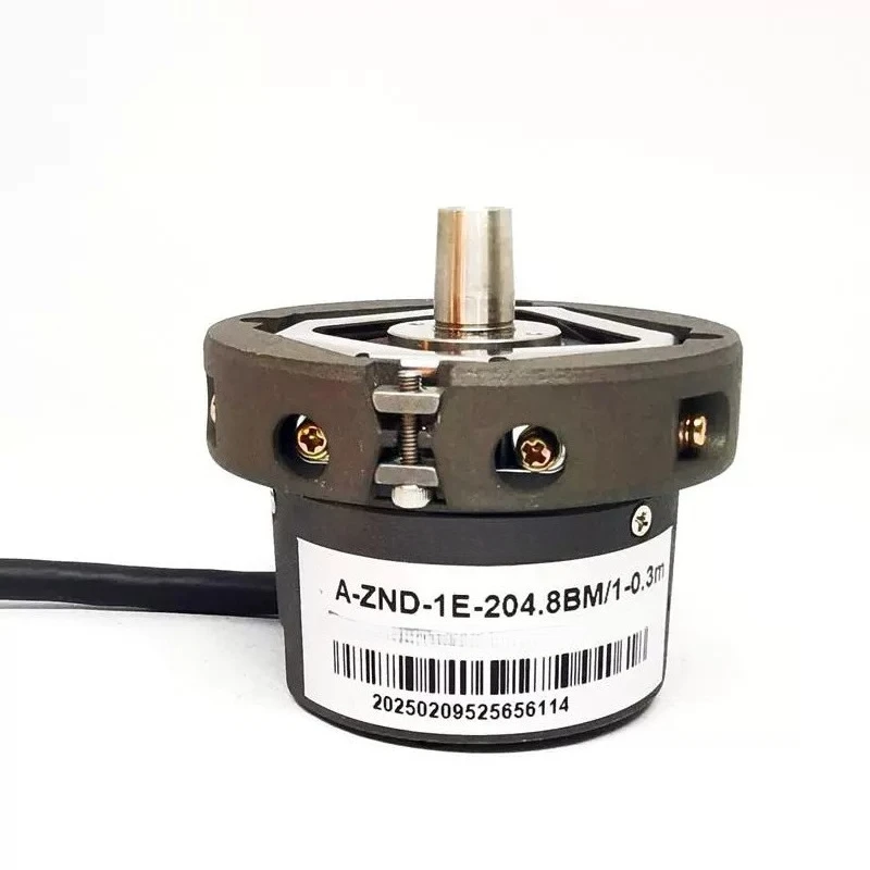 Elevator Main Encod…