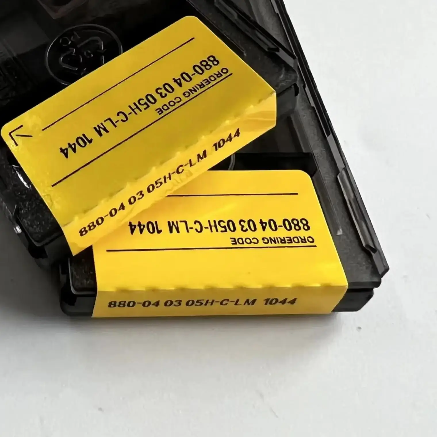 

880-040305H-C-LM 1044 /Alloy blade 10 PCS