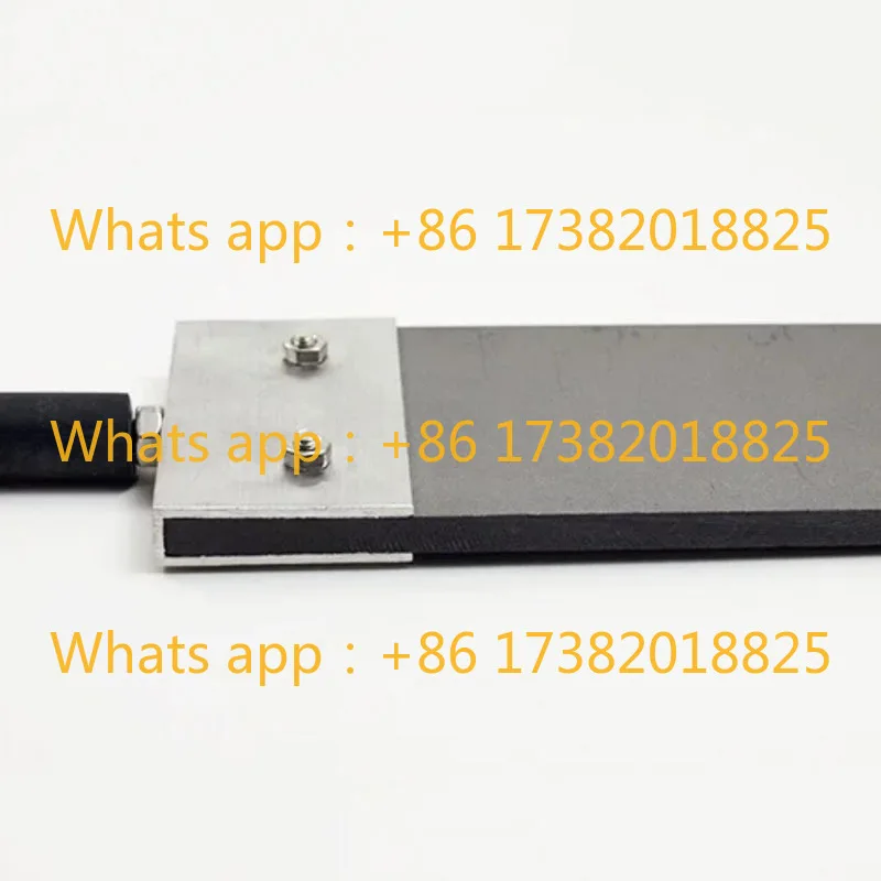 

Lamp Glass High Density Tool 905 Carbon Iron Flat Mold Soft Material Special