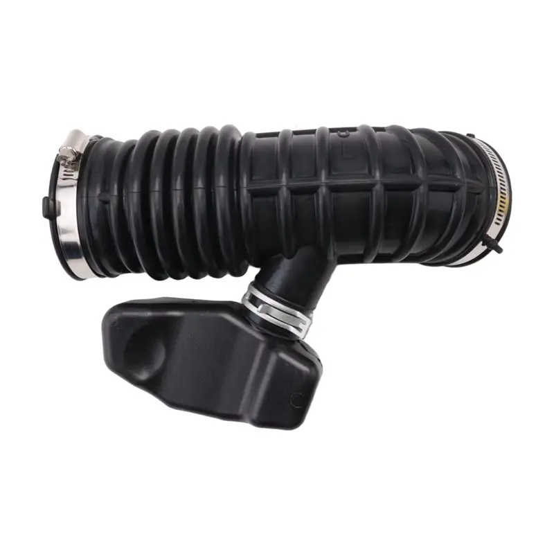 A95E-Left Side Intake Air Duct Air Intake Hose For Nissan 370Z For Infiniti G Series EX37 G37 EX Q60 2013-2013 16576EY00B