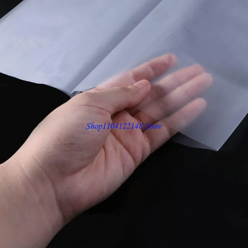 P9FA DVD Disk Recording Protective Sleeve for Turntables Player for VCD Record