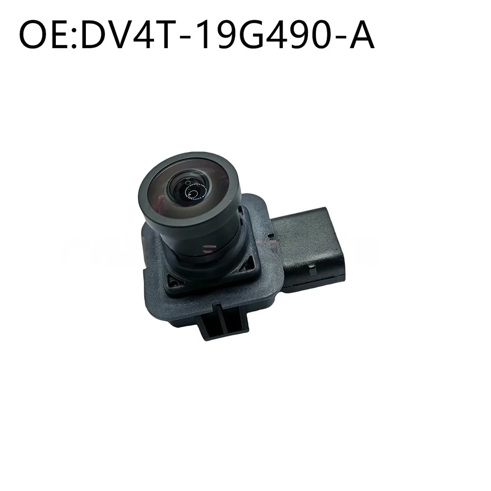 OEM Replacement Backup Camera Quick Installation Easy To Use Wear-resistant Parking Assistance For Ford Kuga 2013-2017
