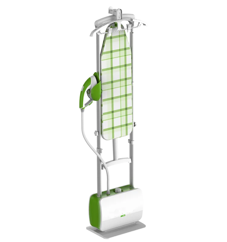 Professional Popular Home Appliance Vertical Garment Steamer Fold for Clothes, Handheld Garment Steamer Irons