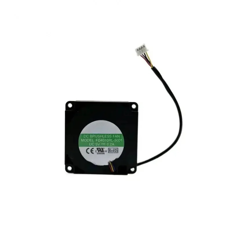 FD4010RL-5001 DC5V 0.2A CPU Fan for Mini PC GK3PLUS Fan