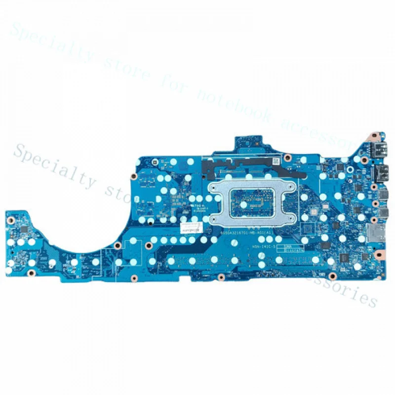 A++6050A3216701 motherboard for HP 840 850 G8 i5-1145G7 M35806-601 M35808-601