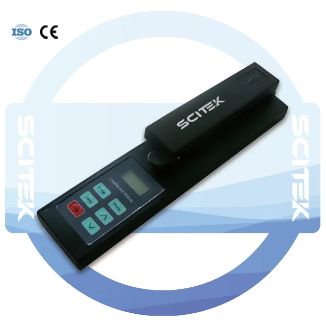 Portable Leaf Area Meter USB Upload Leaf Area Meter for Non-destructive Leaf