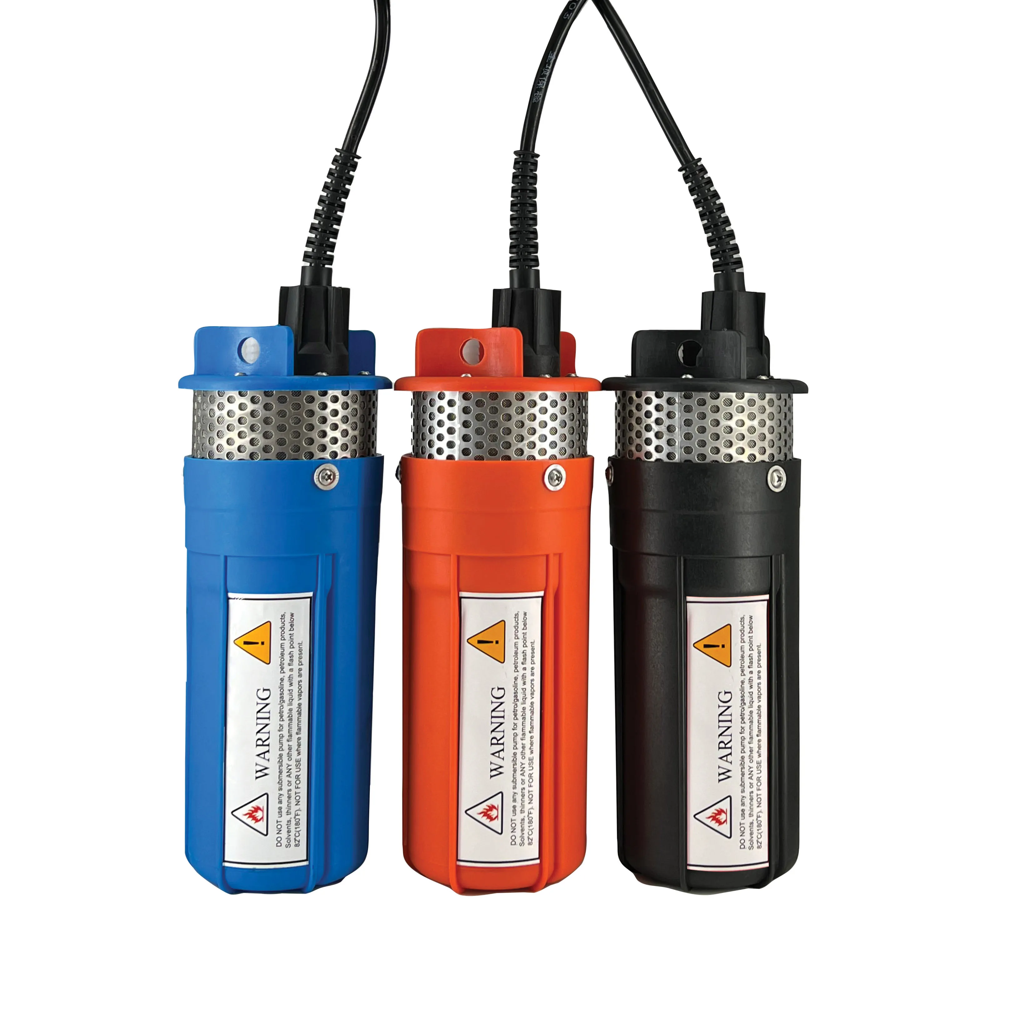 

6.5LPM DC Portable Solar Power Submersible Pump 12v for Fish Pond River Water Pumping System