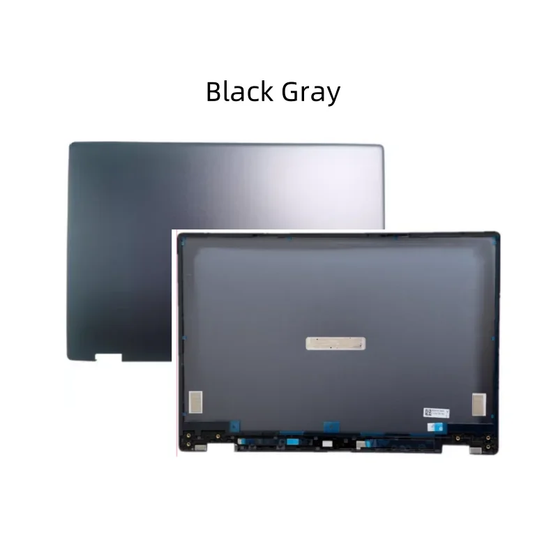 New Laptop LCD Back Cover Case For VivoBook Flip 14 TP412 TP412FA TP412U TP412F TP41 Shell