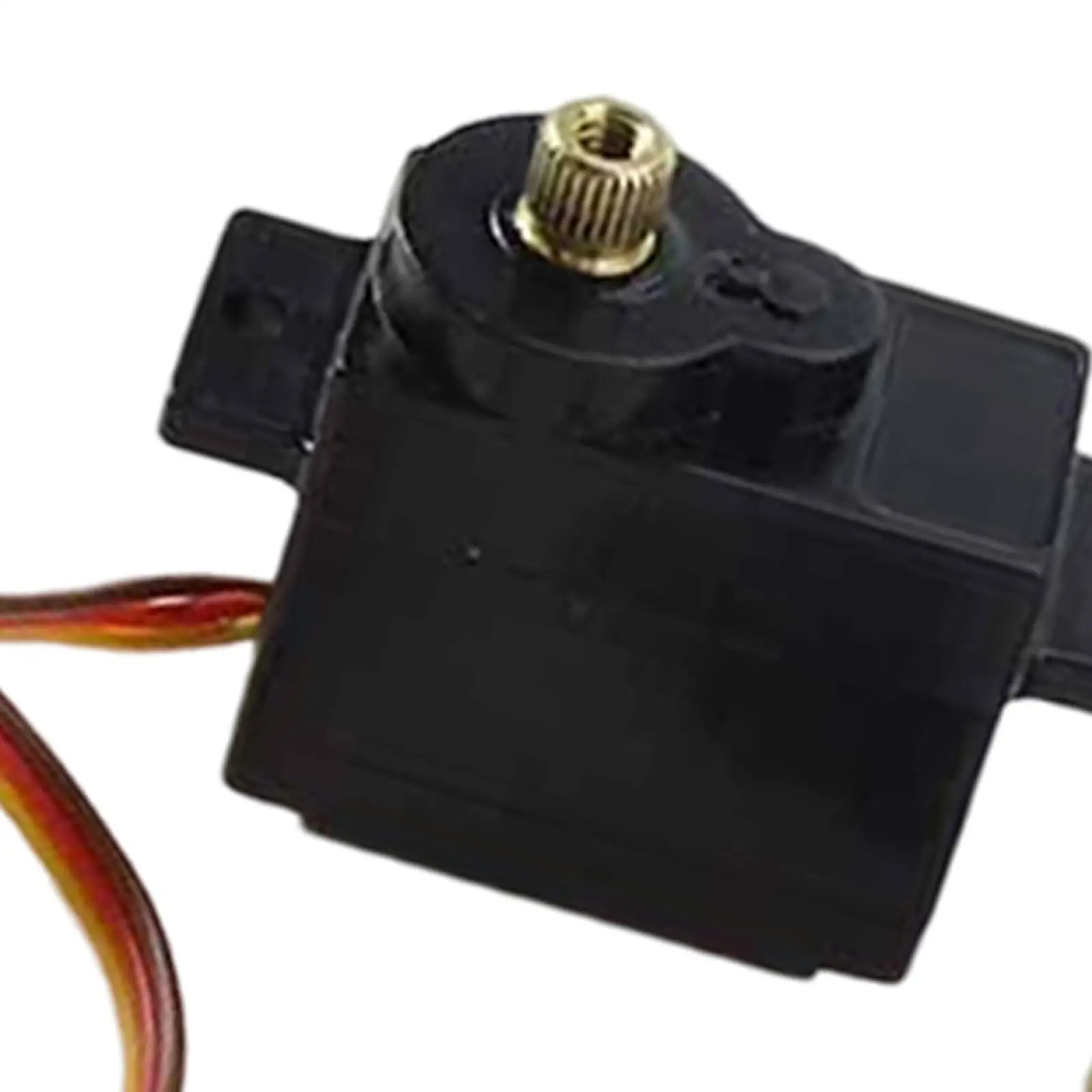 1:28 Schaal RC Auto Servo en Stuursets Vervangende DIY Upgrade Stuurhendel voor 284131 RC auto Onderdelen Accessoires Voertuig