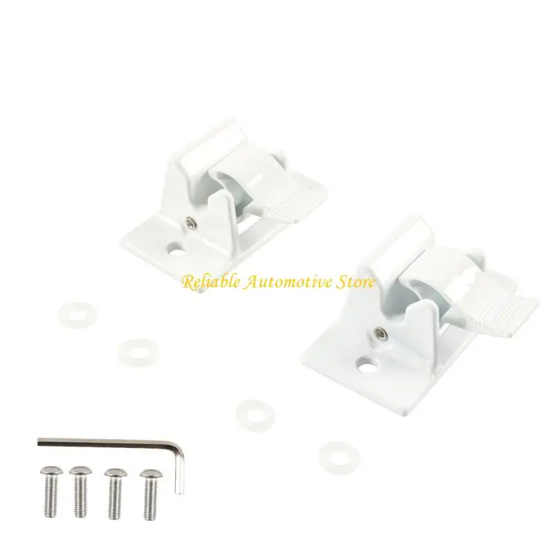 

M68B 1/2PCS нижние кровки крепления.