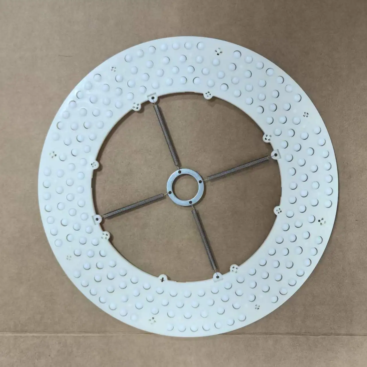 For John Bean Hofmann HOFMAN Blue Point Wheel Aligner Turntable Ball Plate Four Wheel Alignment Machine Spare Parts