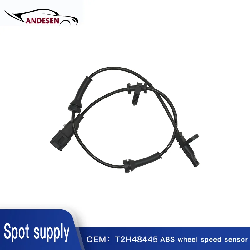

T2H48445 T2H4068 is suitable for Jaguar XJ XE F-PACE rear ABS wheel speed sensor