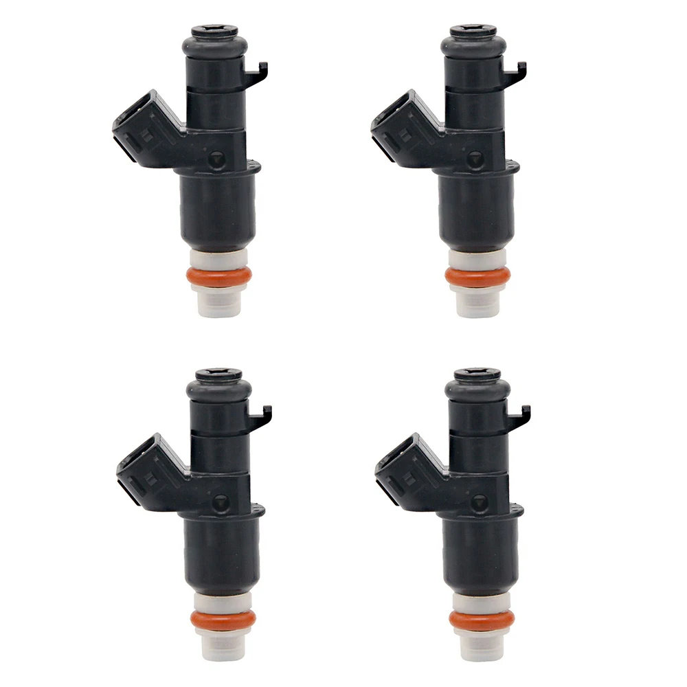 

Fuel Injectors Fuel Injectors Fit for Honda Fit City 1.5L 2007-2008