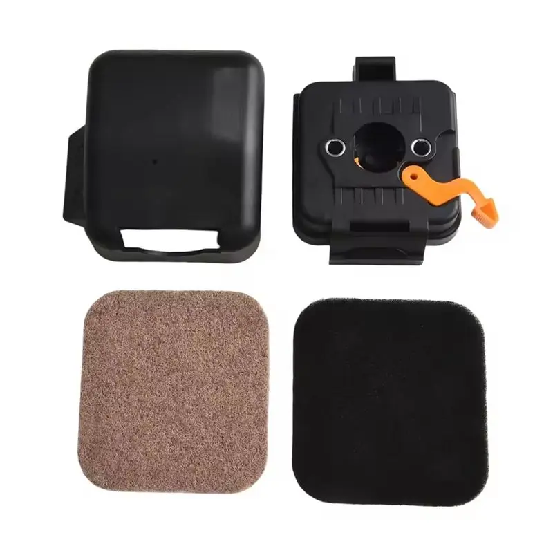 Y51A-Air Filter Kit For Hedge Trimmers And Leaf Blowers Including For HS80 For FS80 For FS85 For BG75 For FC75 Models