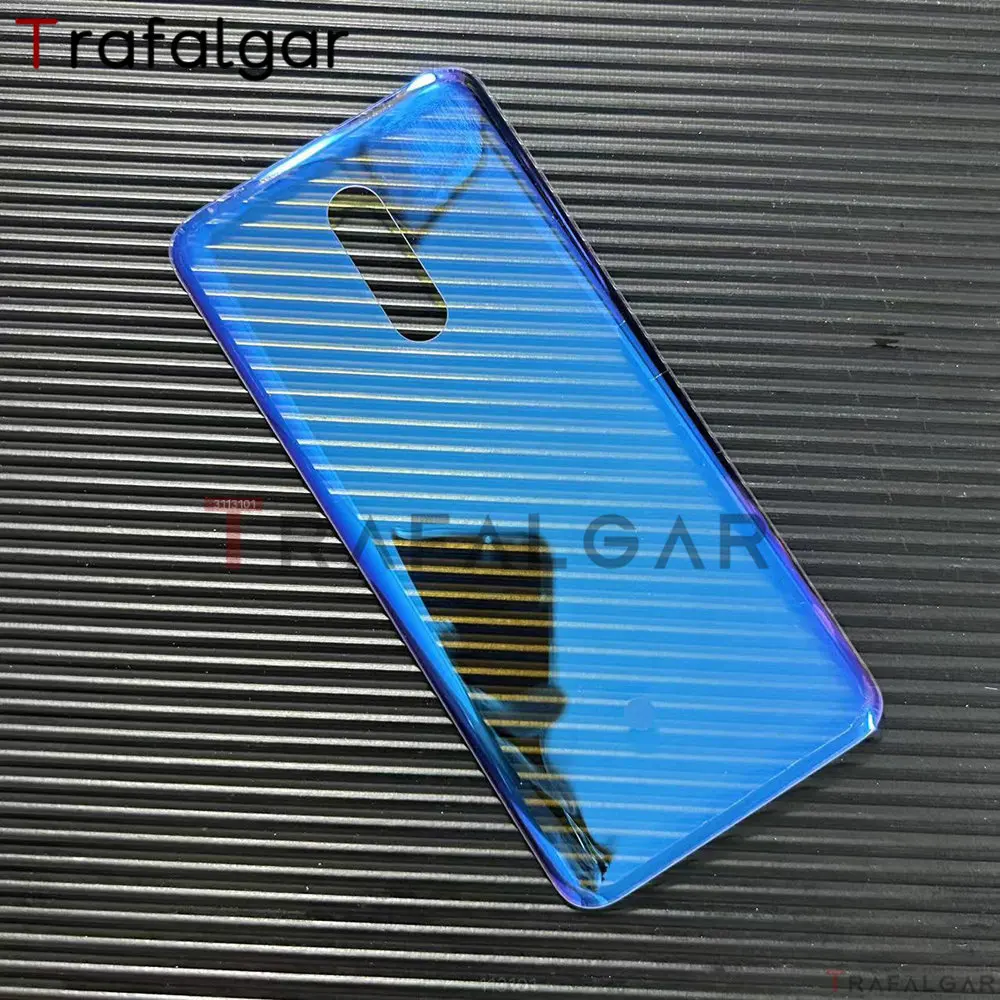 ANDROID - Oneplus7 中古美品ケースガラス.フィルム付RAM12G.ROM256GB Sd4ff7c5cf44d4468896e77e4be9d7