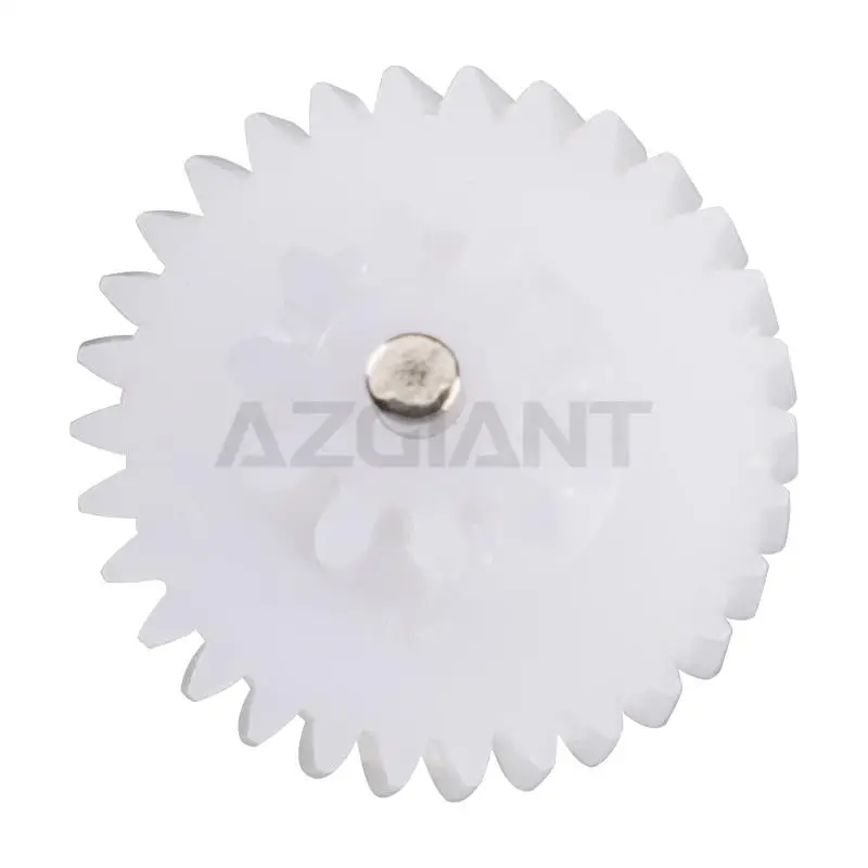 

AZGIANT Replacement Internal Gear for Power Fold Mirror Fit 2005-2011 Gentra Accent Actuator