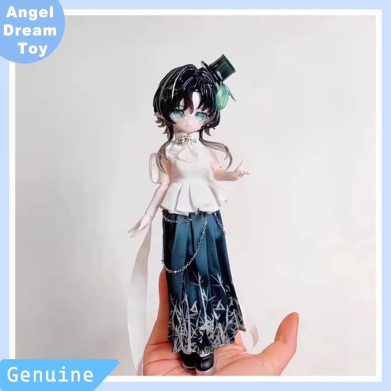 Come4free منتج جديد فورتشن علامة صغيرة روح 8 نقاط Bjd صندوق أعمى Mi Sweet الجيل الثالث ملحقات اللعب العصرية اللطيفة #1