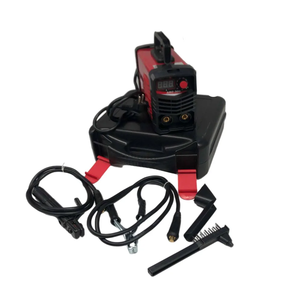 Binli Wholesale 120A 160A handheld mini portable electric arc welding machine portable welders