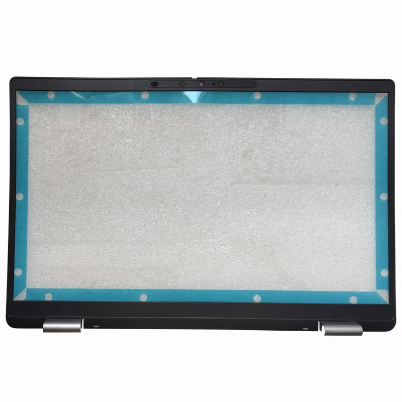A+Laptop New For Dell Latitude 7320 LCD Bezel Cover Shell Case IR C4TCJ 0C4TCJ