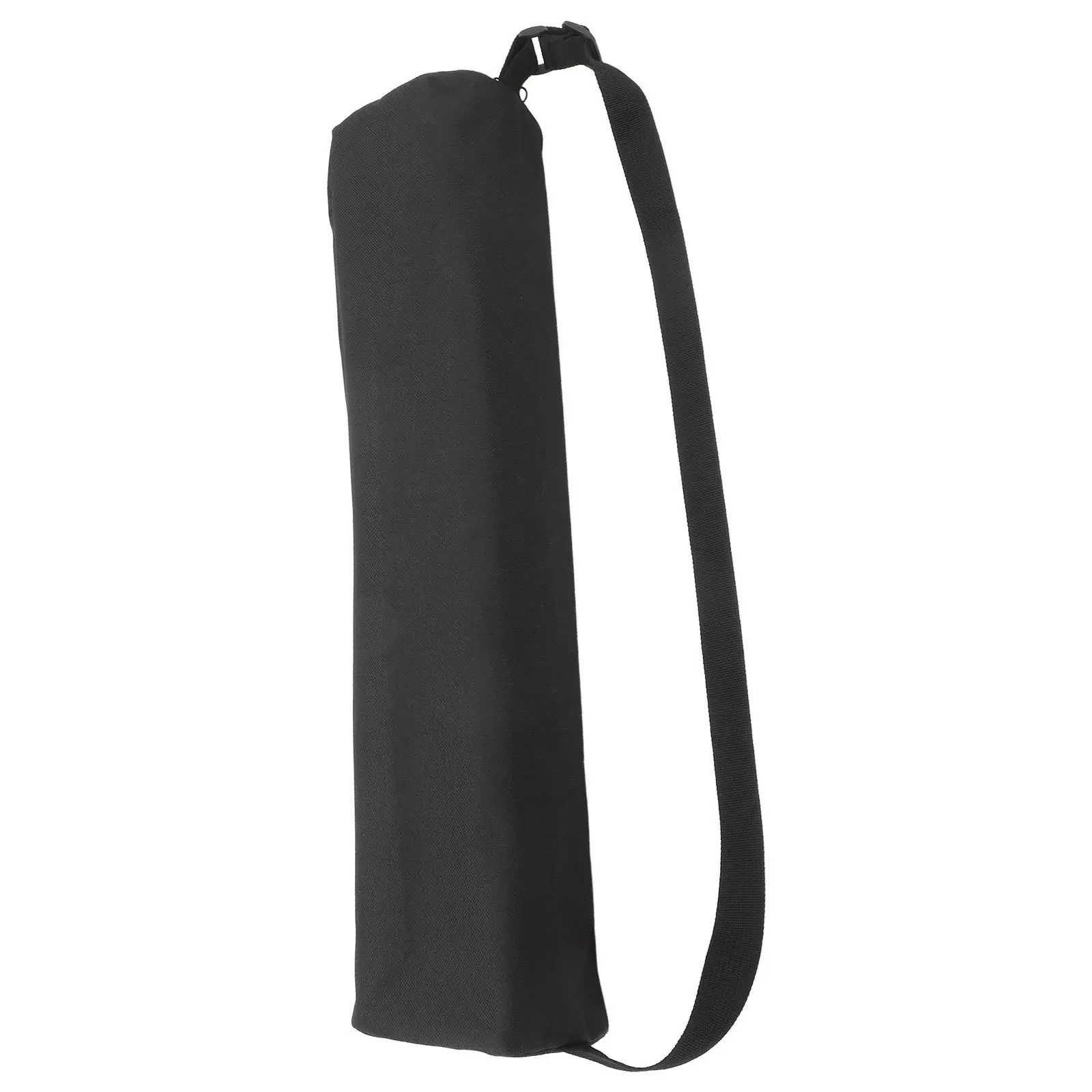 

Camera Tripod Storage Bag Black Oxford Fabric Heavy Duty Portable Organizer For Monopod Mic Stand Light Speaker Photography