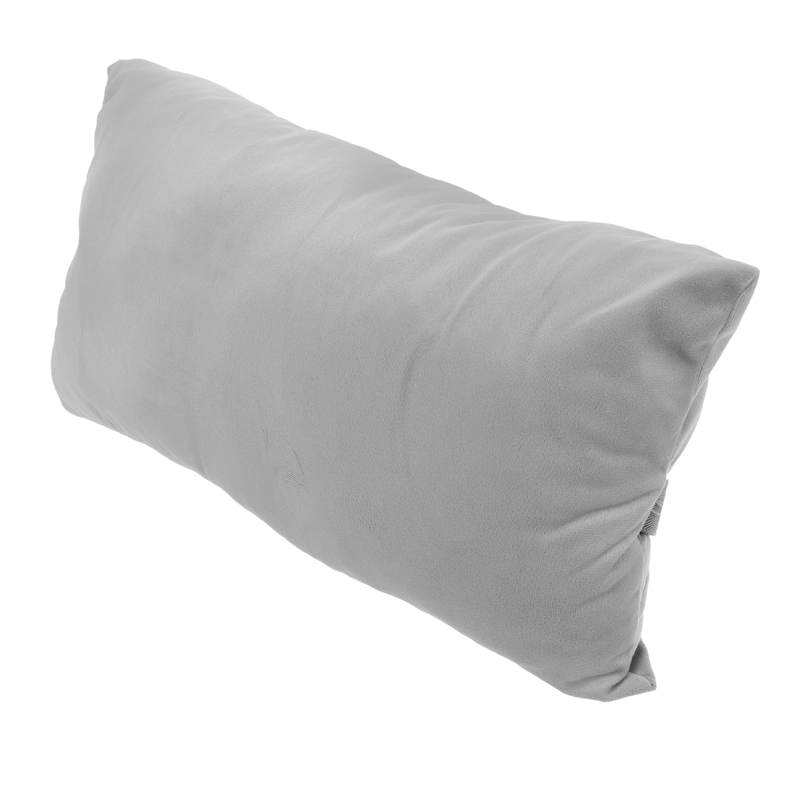 

Headrest Pillow for Beach Chair Pink Plastic Neck Support Foldable Lounger Home Bathing Sun Chairs Accessories