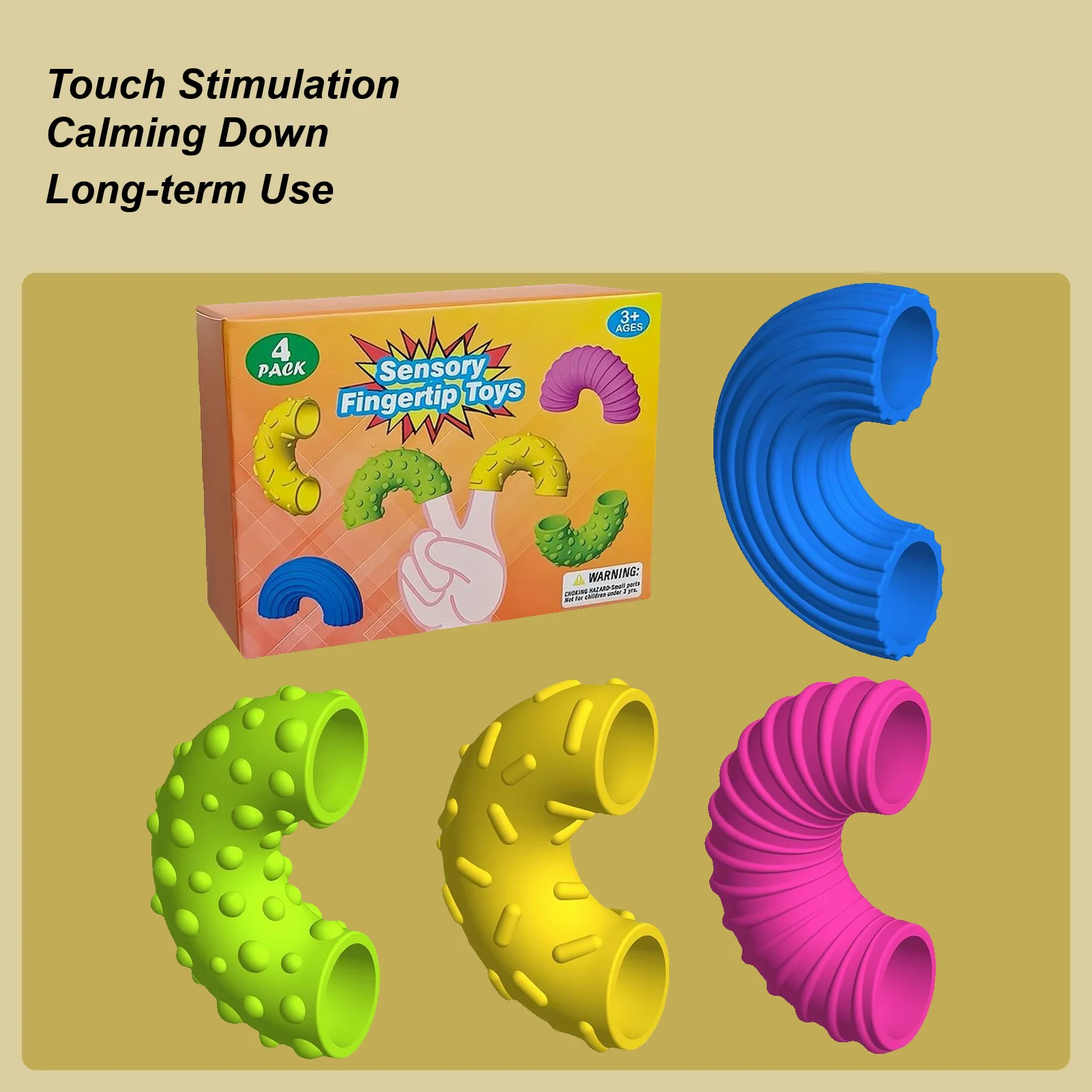 

Силиконовая текстура, тактильная сенсорная игрушка для детей, силиконовая успокаивающая игрушка для снятия стресса для мальчиков и девочек, школа путешествий