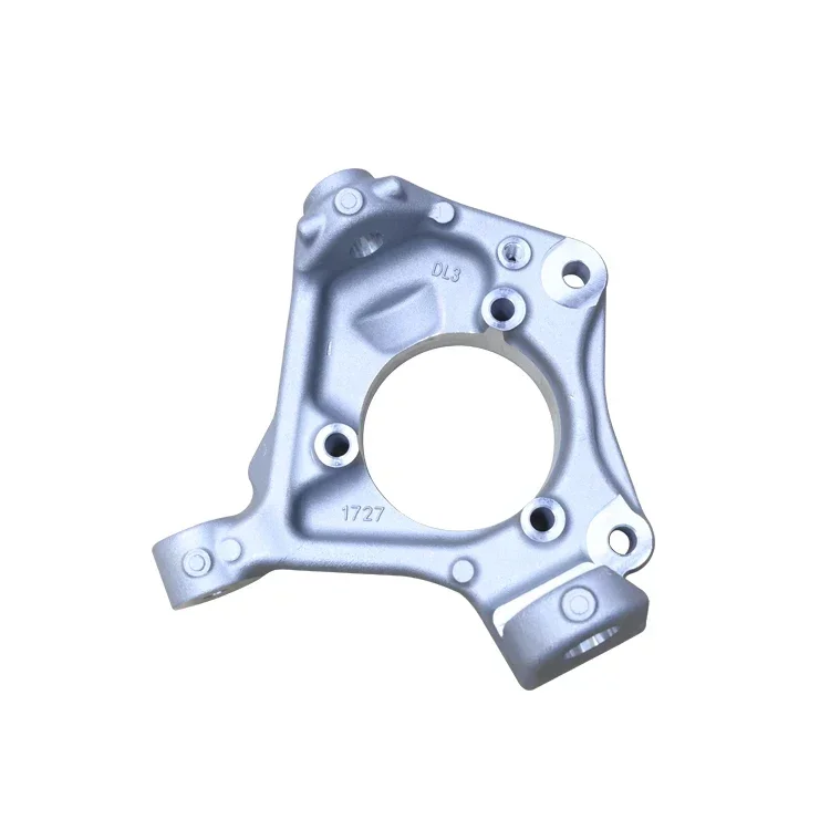 Wholesale Price 68388829AA Car Front Knuckle For Jeep Wrangler