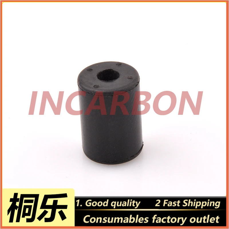 350/370 Drying Section Rubber Wheel 334F3640/334F3641/334F3644 Color Expander Replacement Part