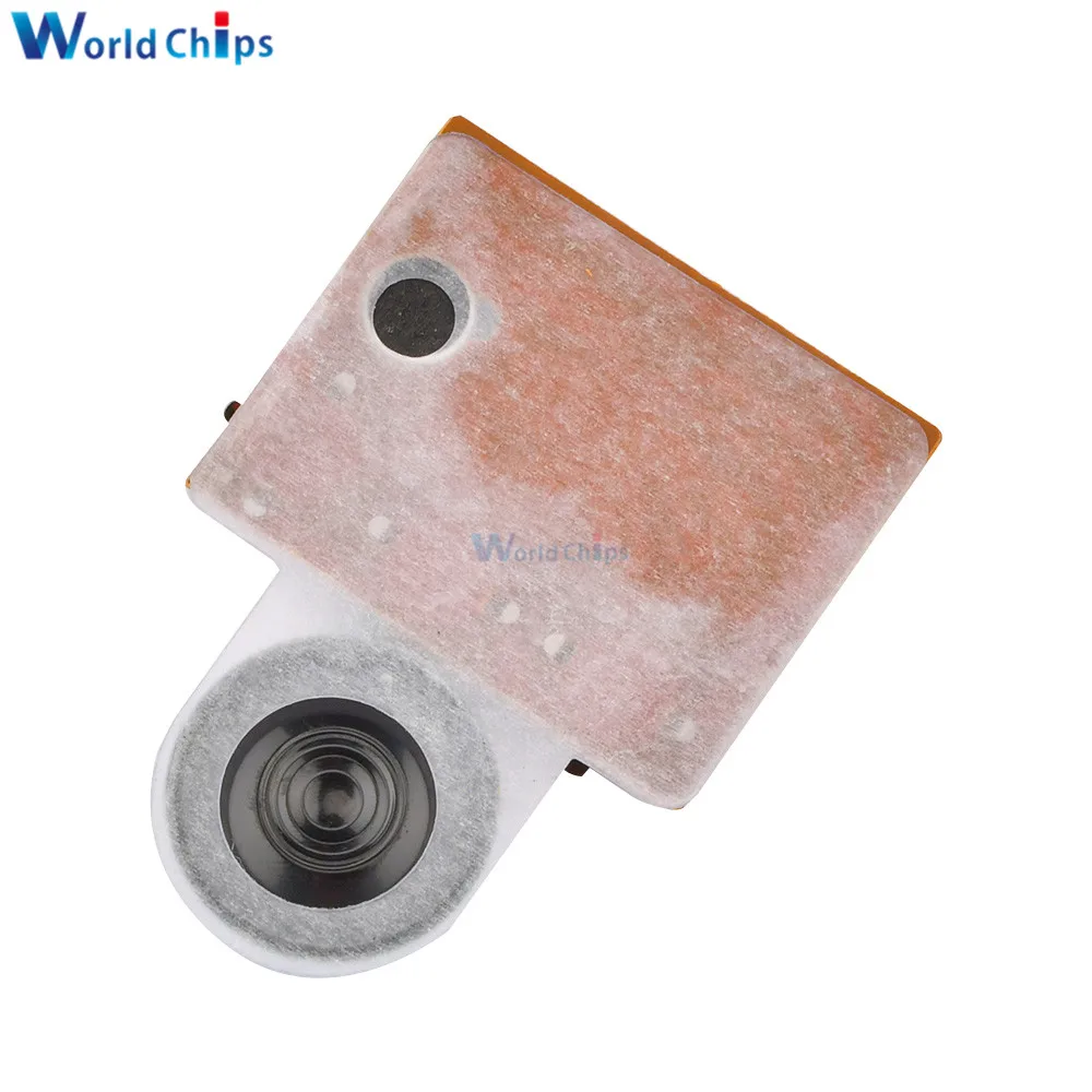 DIY 30S Sound Voice Music Recorder Board Photosensitive Sensitive Key Control Programmable Chip Audio Module for Greeting Card