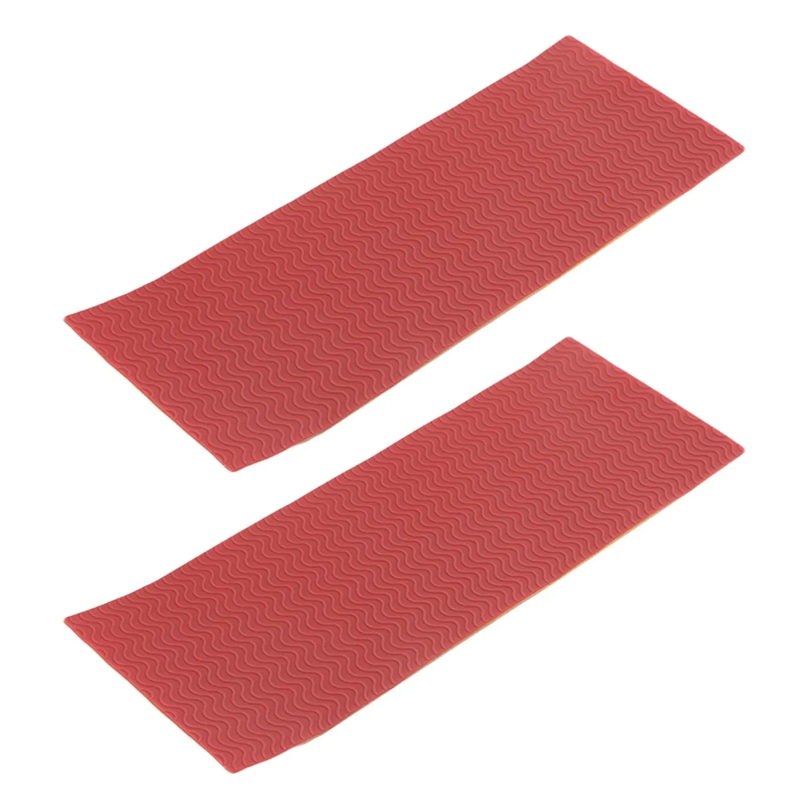 Wearproof Shoe Soles Repair Patches for Shoe Insole Anti Slip Sheet Shoe Pad