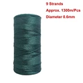 1300m Dia. 0.6mm