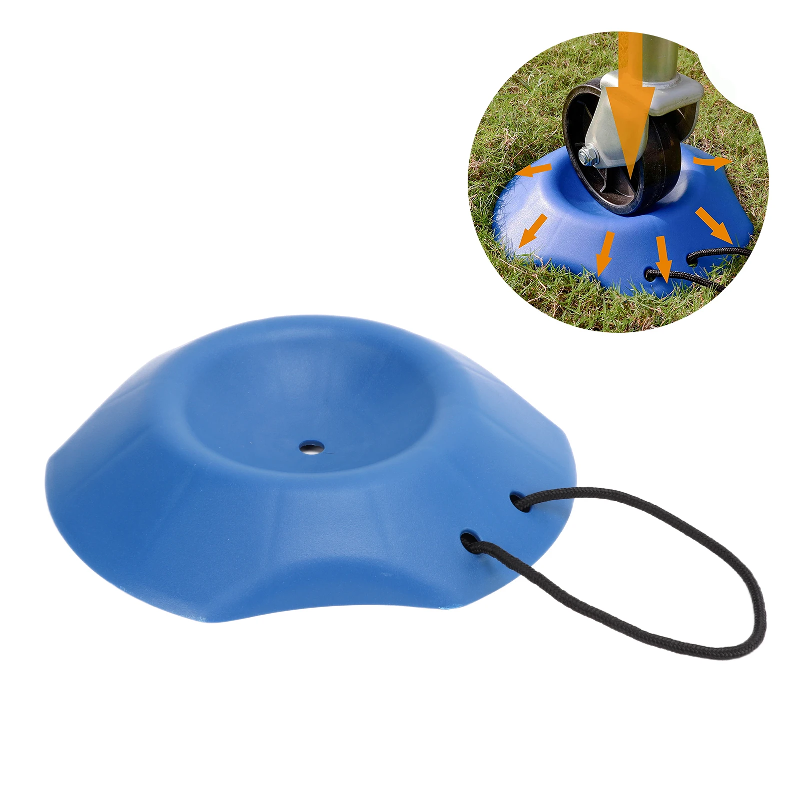 

Док-станция для колес, эффективно фиксируйте колеса, легко носить с собой, прочная конструкция, прочный, надежный противоскользящий блок для автофургонов для кемперов на колесах