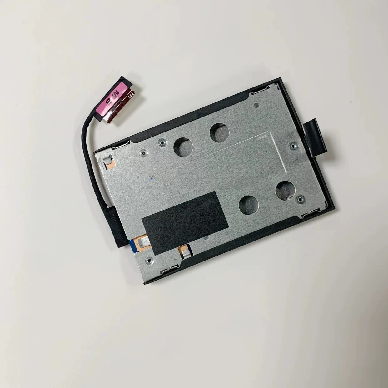 For ThinkPad T570 P51s T580 P52S Hard Disk Holder 01AY476 01ER035