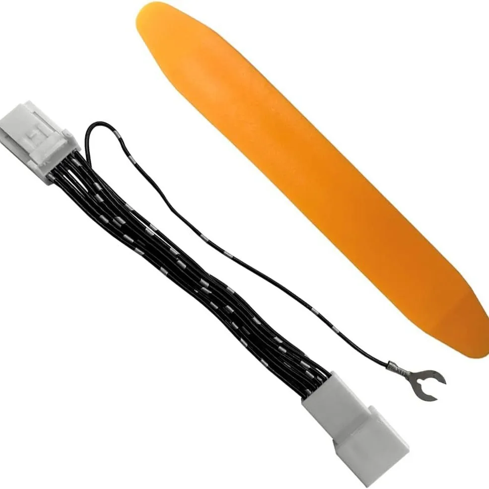 Suitable for Nissan car corresponding TV & navigation eliminator Navigation operation TV DVD can be viewed during driving