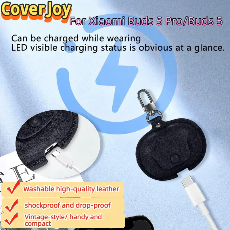 Coverjoy For Xiaomi… - image